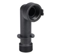 KARCHER 9.036-801.0 - Connexion côté aspiration noir