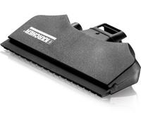 Karcher - Accessoire Lave Vitre Spéciale Petits Carreaux Wv2 170 Mm