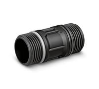 Karcher adaptateur pour pompes g1 32 mm - radial / axial