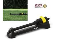 Kärcher OS 3.220 Système d'aspersion d'eau oscillant Noir, Jaune