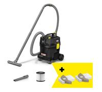 KARCHER Aspirateur 22 L 1300 W NT 22/1 - 1.378-627.0