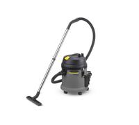 Aspirateur eau et poussières NT 27/1 - KARCHER - 1.428-500.0