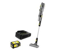 KARCHER Aspirateur à balai sans fil 36V 2.5Ah LVS 1/2 BP Pack - 9.569-255.0
