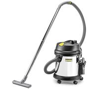 Aspirateur eau et poussière KARCHER NT 27/1 Me