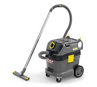 Karcher aspirateur nt 30/1 tact te - KARCHER - Aspirateur eau et poussière