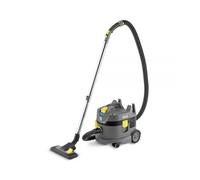 Karcher - Aspirateur poussières 36V 7.5Ah 9L avec batterie et chargeur - T 9/1 Bp Pack KÄRCHER