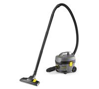 Karcher Aspirateur poussières professionnel T 7/1 Classic, ultra léger 3,5 kg, cuve anti choc 7,5 litres