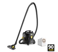 KARCHER Aspirateur T 11/1 Classic Re!Plast Édition Limitée - 1.527-214.0