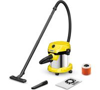 Karcher aspirateur universel WD 2 Plus S V-15/4/18/C (YSY) 1.628-054.0