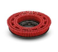 Karcher - Brosse-disque rouge, 385 mm - 69071510