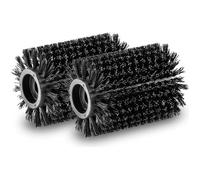 Brosse KARCHER pour PCL4 spécial sols en pierre