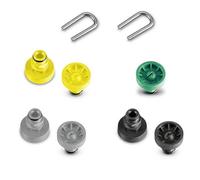 KARCHER. BUSES KIT COMPLET POUR T-RACER. Ref: 26433380