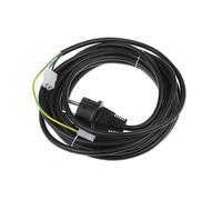 KARCHER - Câble d'alimentation pour le remplacement *EU 6m - 66508000