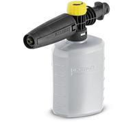 Karcher canon à mousse nettoyeur haute pression 0,6l-Réservoir de détergent-Applicable aux séries Karcher K2-K7-Flacon
