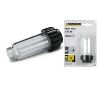 KARCHER Cartouche Filtre À Eau Pour Laveuse Pression K2 K3 K4 K5 K6 K7 47300590