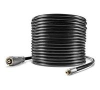 Débouche canalisation - pour nettoyeur haute pression - flexible de 10 mètres -