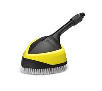 Kärcher WB 150 Noir, Jaune