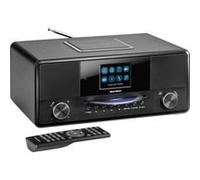 Karcher DAB 9000CDi, Système compact