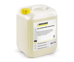 KARCHER - Détachant RM776 20L trace de pneu - 62955460