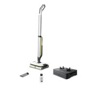 NEW KARCHER FC7 sans fil - Balai aspirateur laveur sans fil - 3 en 1. aspire. lave. seche en un seul passage - 45 min d'autonomie