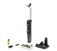 Karcher FCV4 Nettoyeur De Sol 3 En 1 Avec 2 Réservoirs