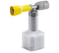 Karcher - GÃ©nÃ©rateur de mousse avec rÃ©servoir intÃ©grÃ© Advanced 3 - 41120650 - Gris