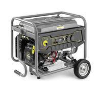 Kärcher Groupe électrogène PGG 3/1 – moteur à essence, 2,8 kW, 15 L