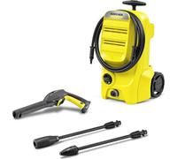 Nettoyeur haute pression - KARCHER - K3 Classic - 1600 W - 160 bars - Électrique