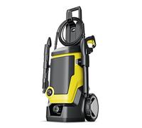 KARCHER Hochdruckreiniger K 7 WCM - 1.317-400.0 (1.317-400.0)
