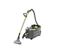 Kärcher Puzzi 10/2 Adv Aspirateur sans sac Humide 1250 W Sans sac