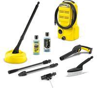 KARCHER K 2 Classic Car & Household Pressure Washer - 1.673-571.0