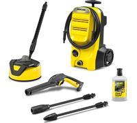 KARCHER K 4 Classic Home Pressure Washer - 1 679-423.0