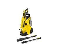 Kärcher K 4 Power Control Flex Nettoyeur haute pression Droit Electrique 420 l/h Noir, Jaune