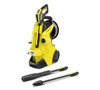 Kärcher 1.324-330.0 Nettoyeur haute pression Droit Electrique 420 l/h Noir, Jaune