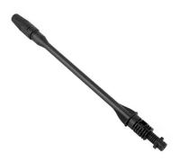 Karcher K1 K2 K3 K4 K5 K6 K7 Buse de pistolet pulvérisateur haute pression pour lave-auto - Gris orange