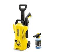 Nettoyeur haute pression KARCHER K2 Power Control
