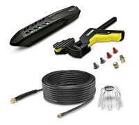Karcher K2 Rondelle Pression Complet Rechange Accessoires Pièces K2 Gamme Vrai