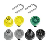 Karcher K2 Rondelle Pression Complet Rechange Accessoires Pièces K2 Gamme Vrai