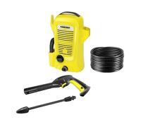 Karcher K2 Universal Edition Laveuse à Pression Domestique 110 BAR