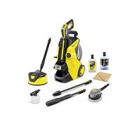 Karcher K5 Puissance Contrôle Voiture Maison Flex Rondelle Pression 145 BAR 240V