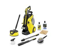 Karcher K5 Puissance Contrôle Voiture Maison Flex Rondelle Pression 145 BAR 240V