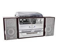 Karcher KA 320, Système compact