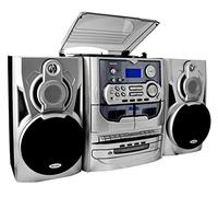 Karcher KA 5300 Système Compact avec changeur CD 3 Voies