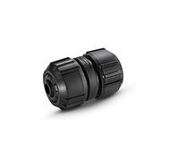 Kärcher Home & Garden Rain System® Connecteur de tuyau 13 mm (1/2\ ) - 15 mm (5/8\ ), Ø 16 à 19 mm (3/4\ ) 2.645-207.0