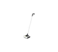 KARCHER KB 5 - Balai électrique sans fil - Autonomie 30 min sur sols durs (20min sur tapis) - Compact et léger 1,2 Kg