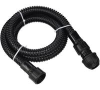 KARCHER Kit d'aspiration - 1,5 m - Pour canalisation 1'' (25,4 mm)