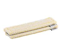 KARCHER Kit de 2 serpillères en microfibre - 26331300