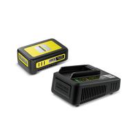 Karcher Kit de Démarrage Alimentation par Batterie 18/25 24450620