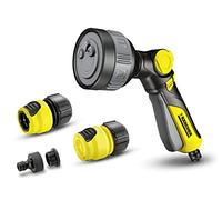 Kärcher Pistolet d'arrosage Plus 2.645-290.0 - kit de raccords
