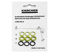 Karcher - Kit De Rechange Joints Tr Easy!Lock - 28800010